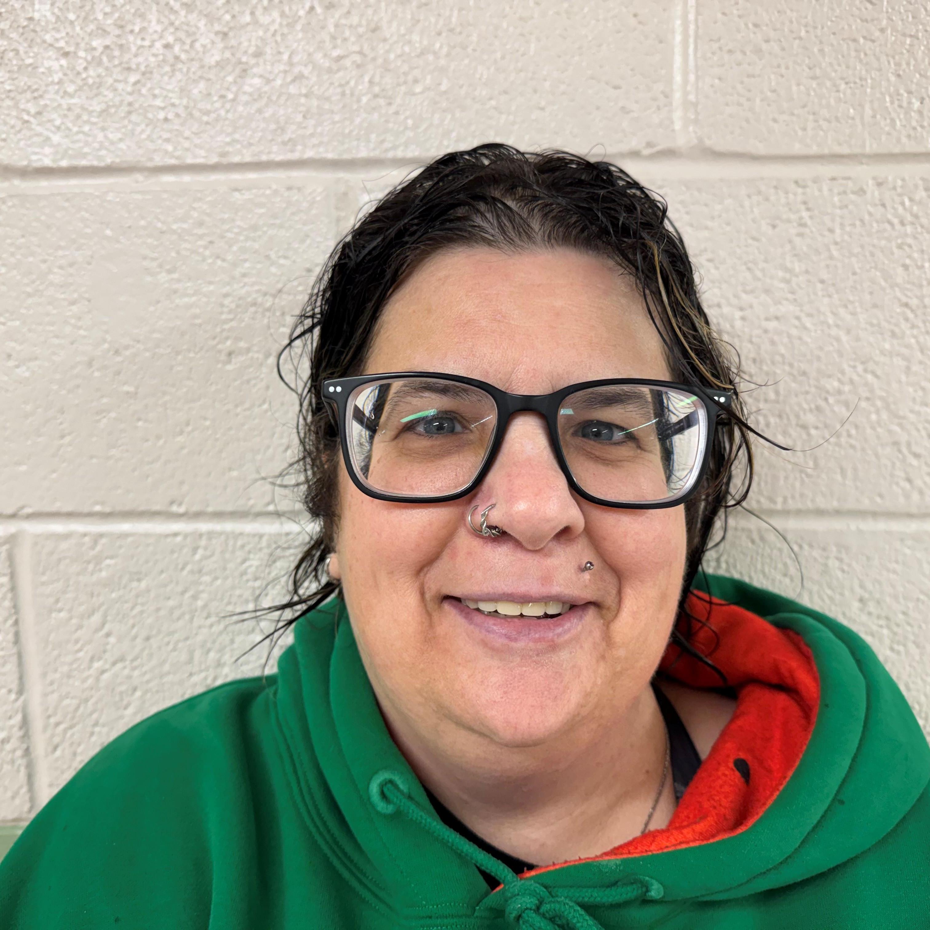 Rae AnneFaber's Profile Photo