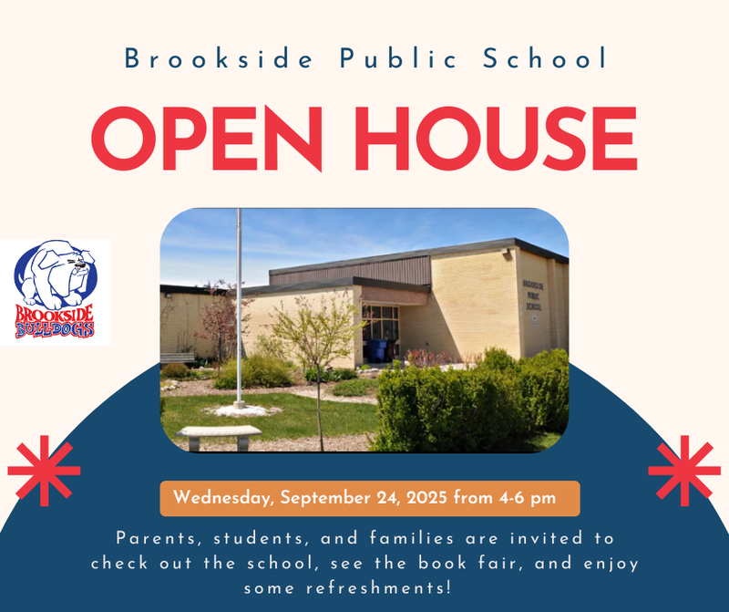 Invitation to our community!
