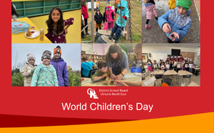 World Children's Day