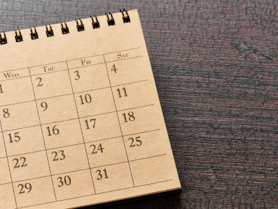 District-Wide & School Calendars Approved for 2026–2029 Featured Photo