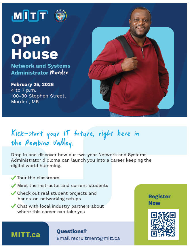 MITT open house.PNG