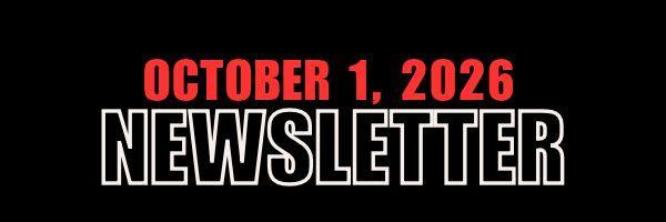 Rycroft School October 1, 2026 Newsletter Featured Photo
