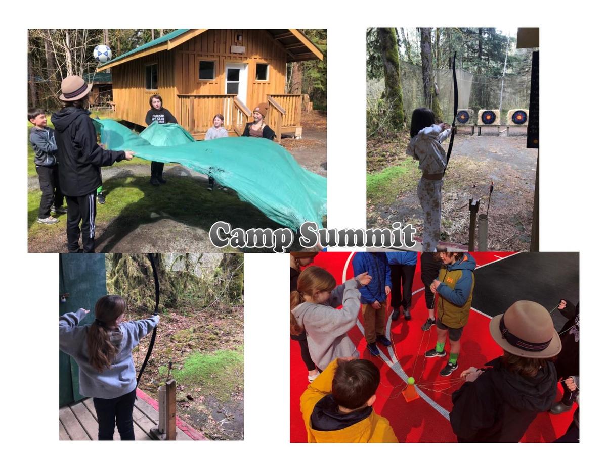 Camp Summit