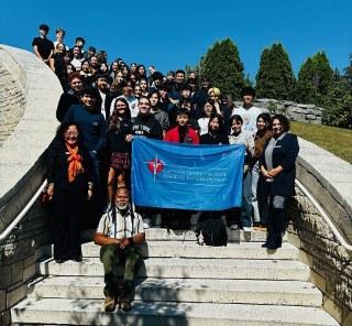 2024-2025 School Year Overview of CDSBEO International Education Program