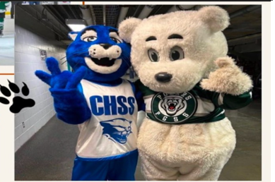 21st Annual Spirit Game