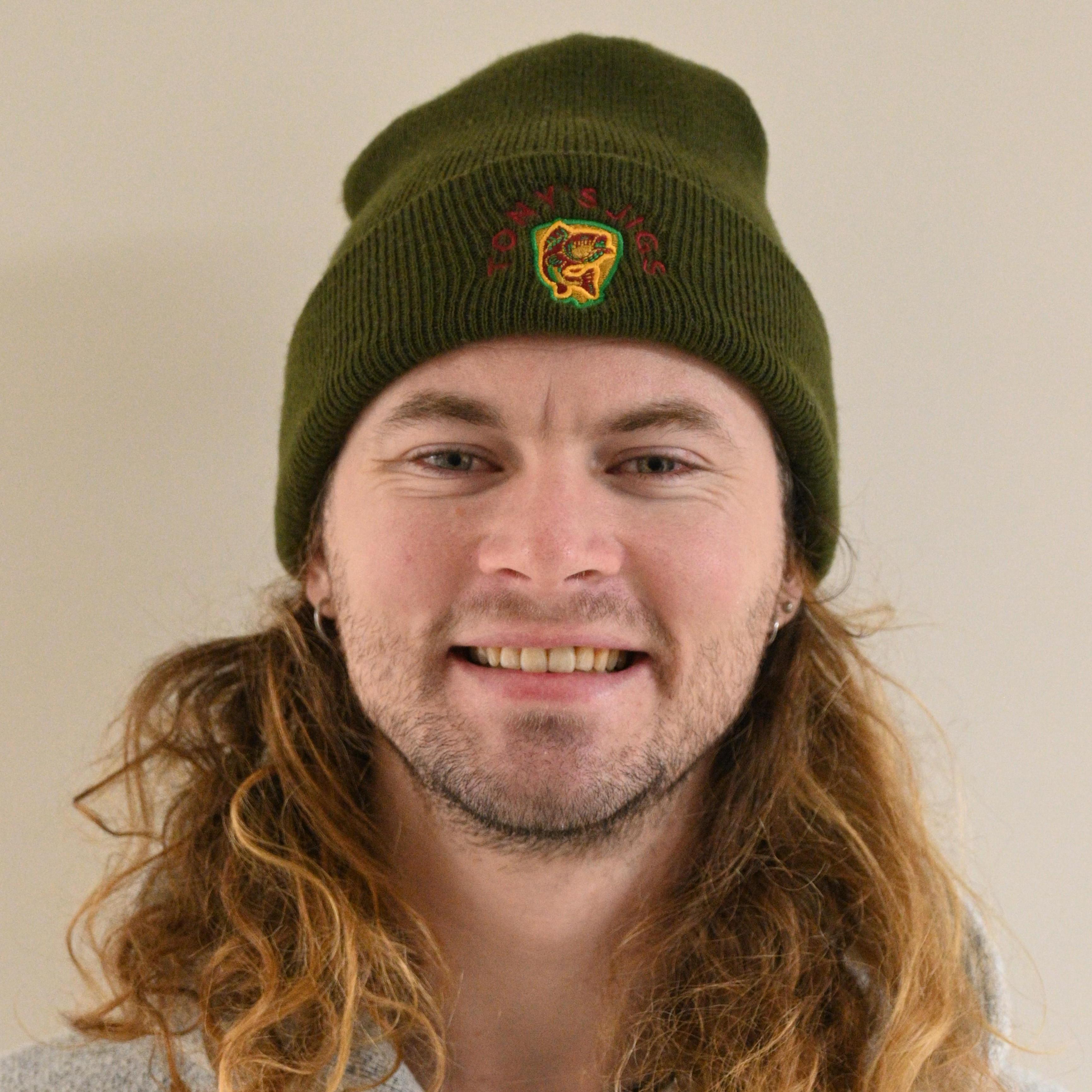 KohanEybergen's Profile Photo