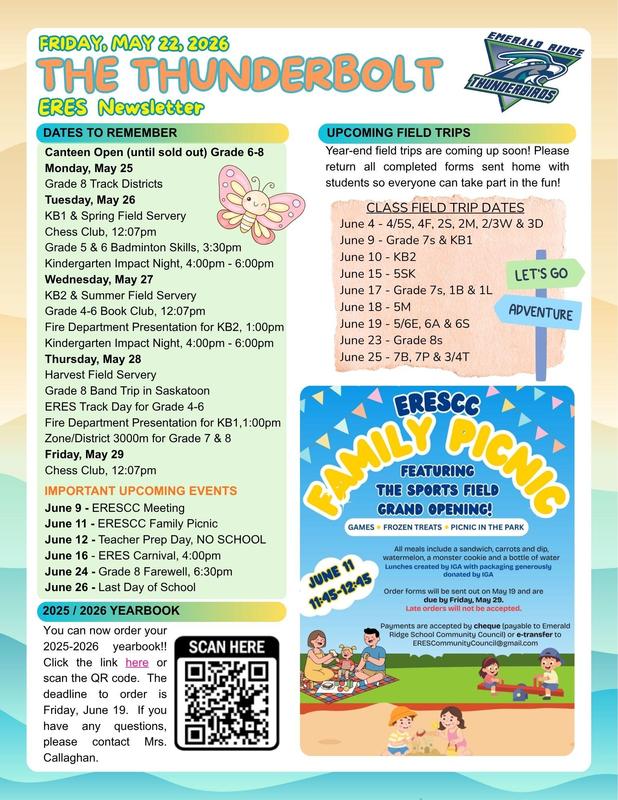 Newsletter
