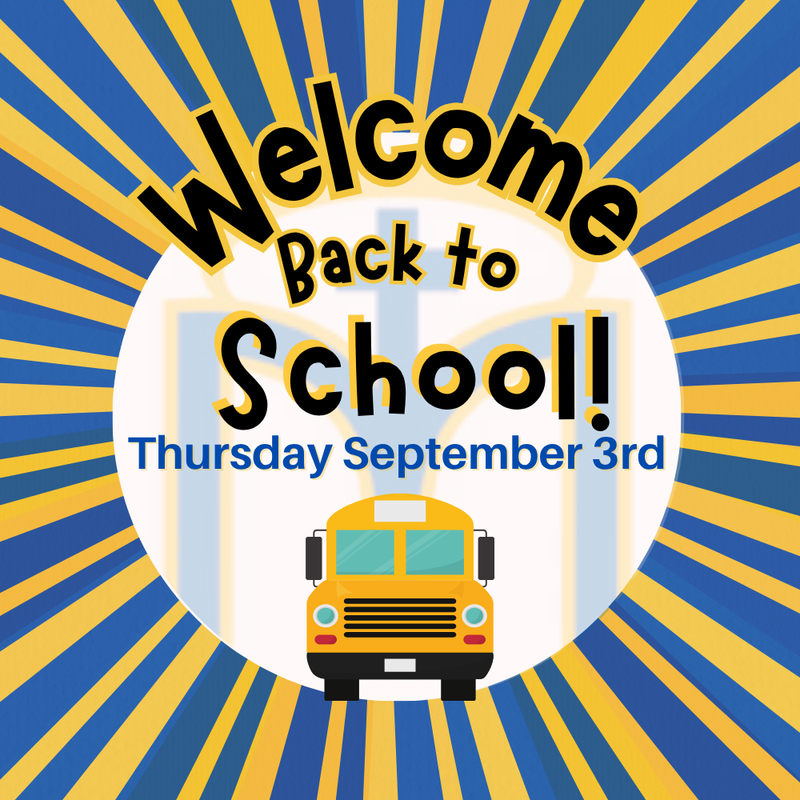 Back to School Bulletin - Aug 30 2026 Featured Photo