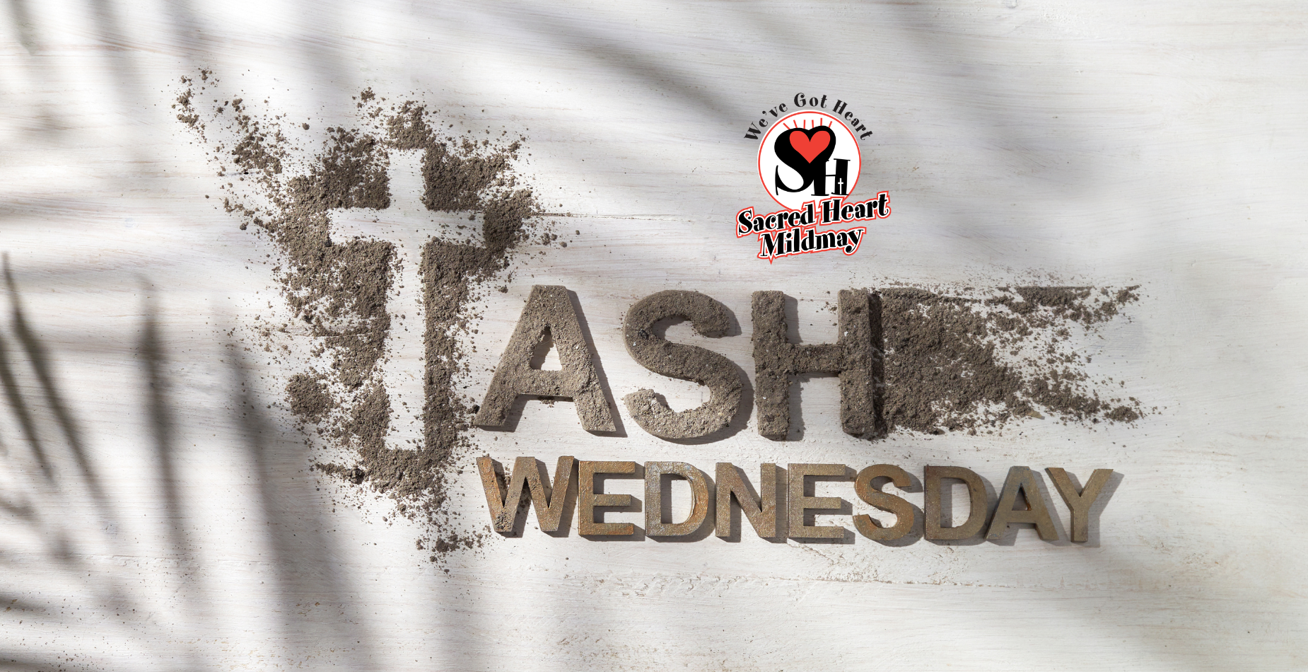 Ash Wednesday