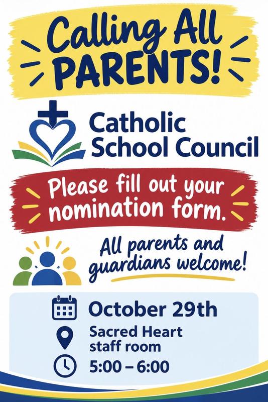 Catholic School council Featured Photo