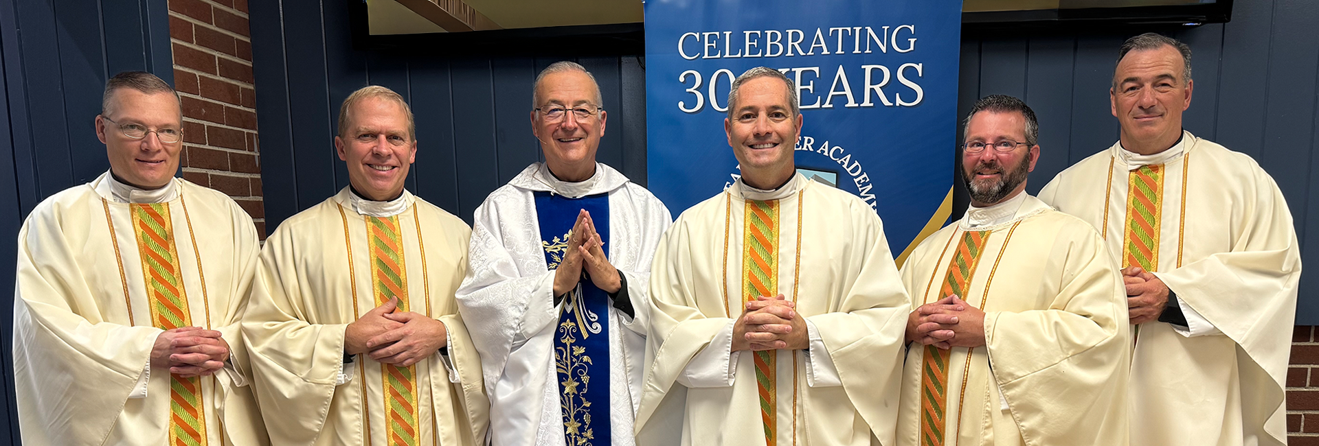 Clear Water Academy Chaplaincy