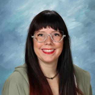 SabrinaCloutier's Profile Photo