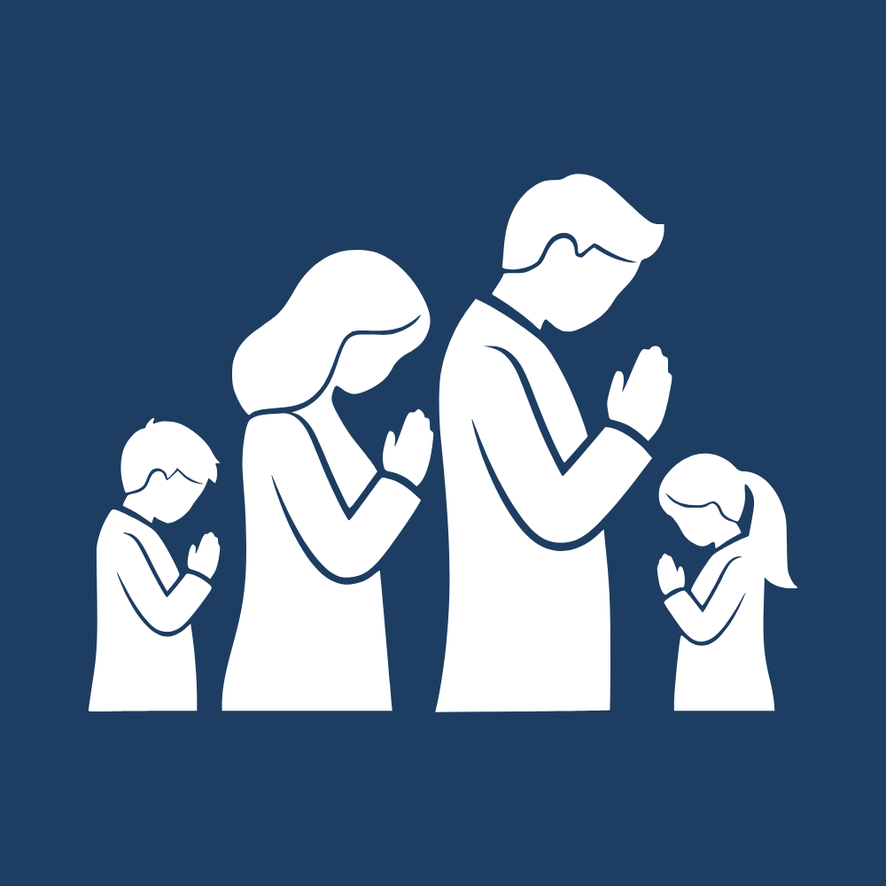 Reverence Icon