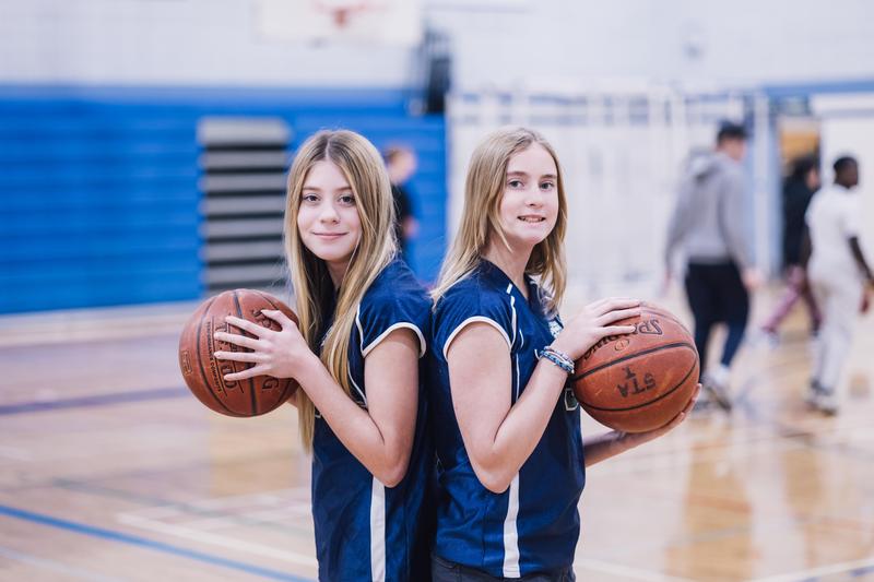 Arts and Athletics Featured Photo