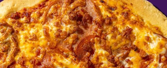 Pizza Photo