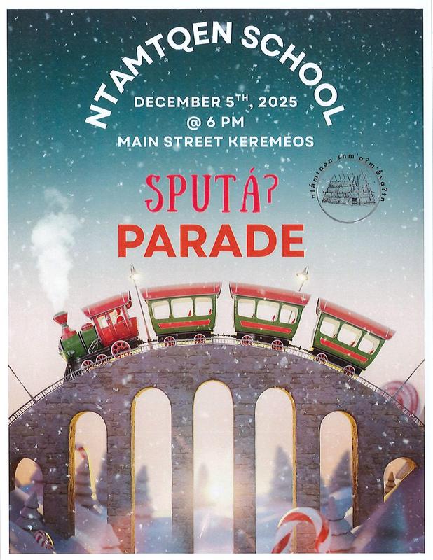 Christmas Parade