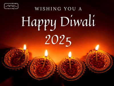 Happy Diwali 2025 Featured Photo