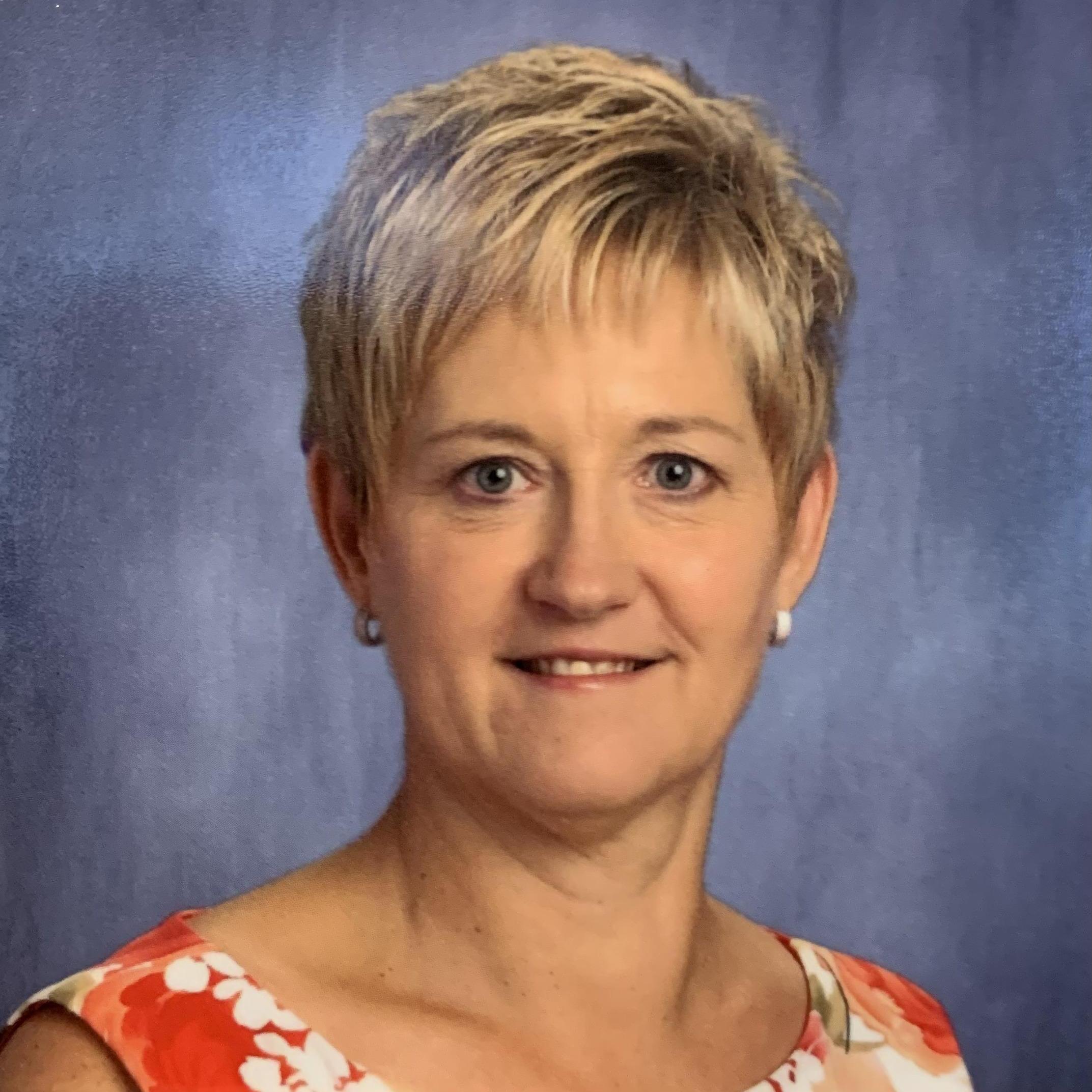 MaureenDuncan's Profile Photo