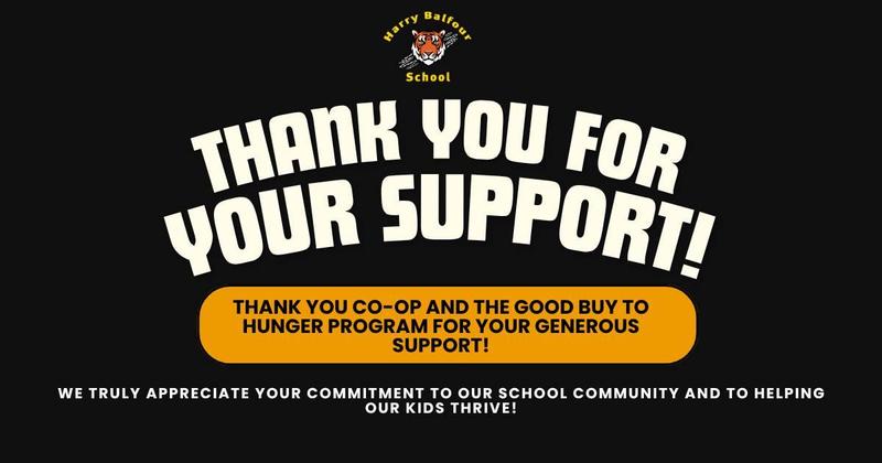 Thank you CO-OP Featured Photo