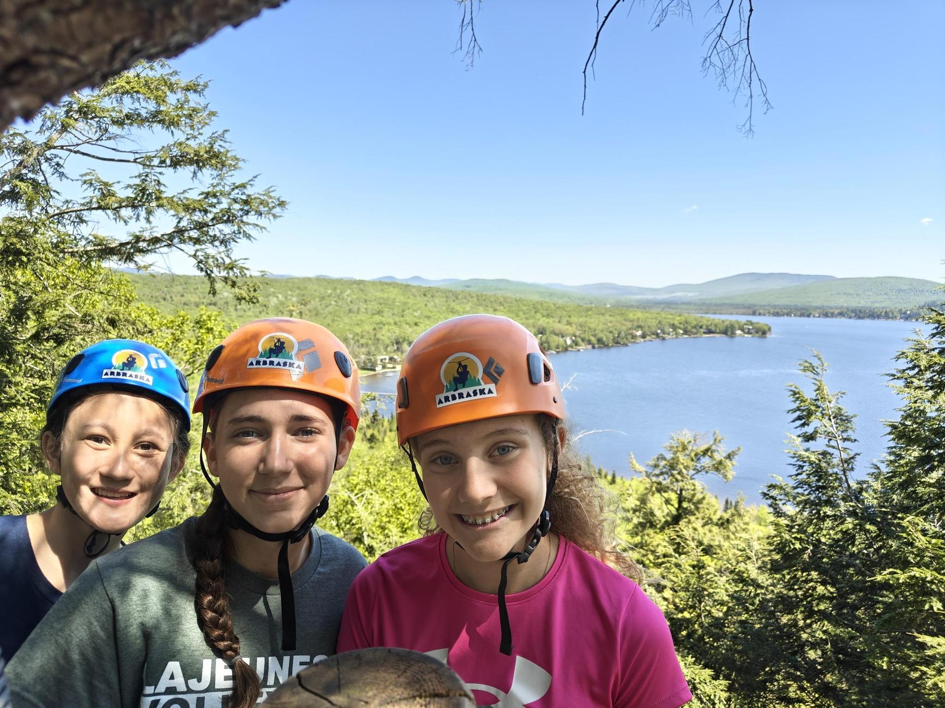 Voyage à Muskoka