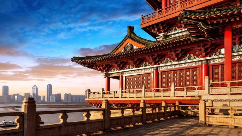 China 2020 Featured Photo