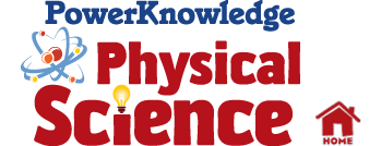PowerKnowledge - Physical Science