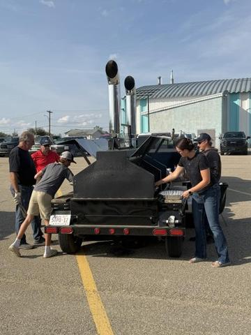 BBQ