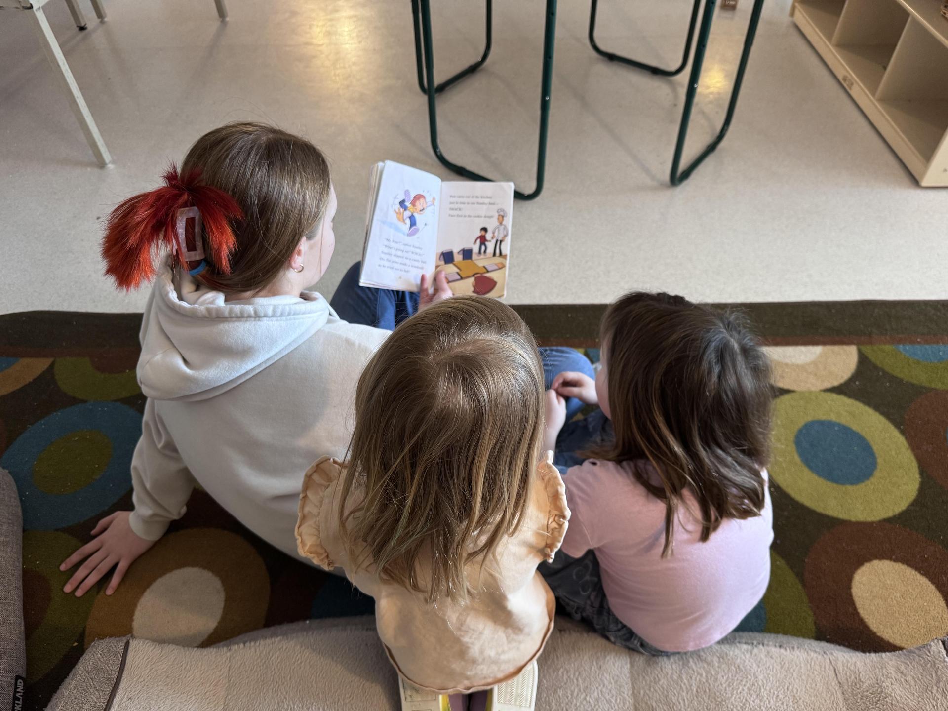 Daycare