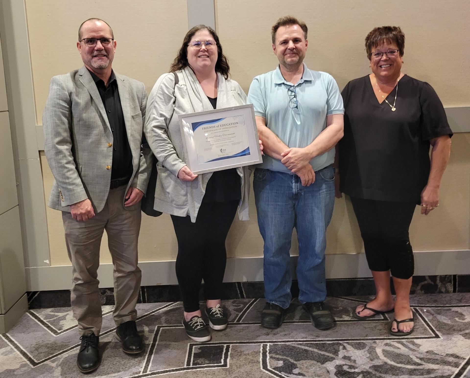 Iceberg Tournament Organizers