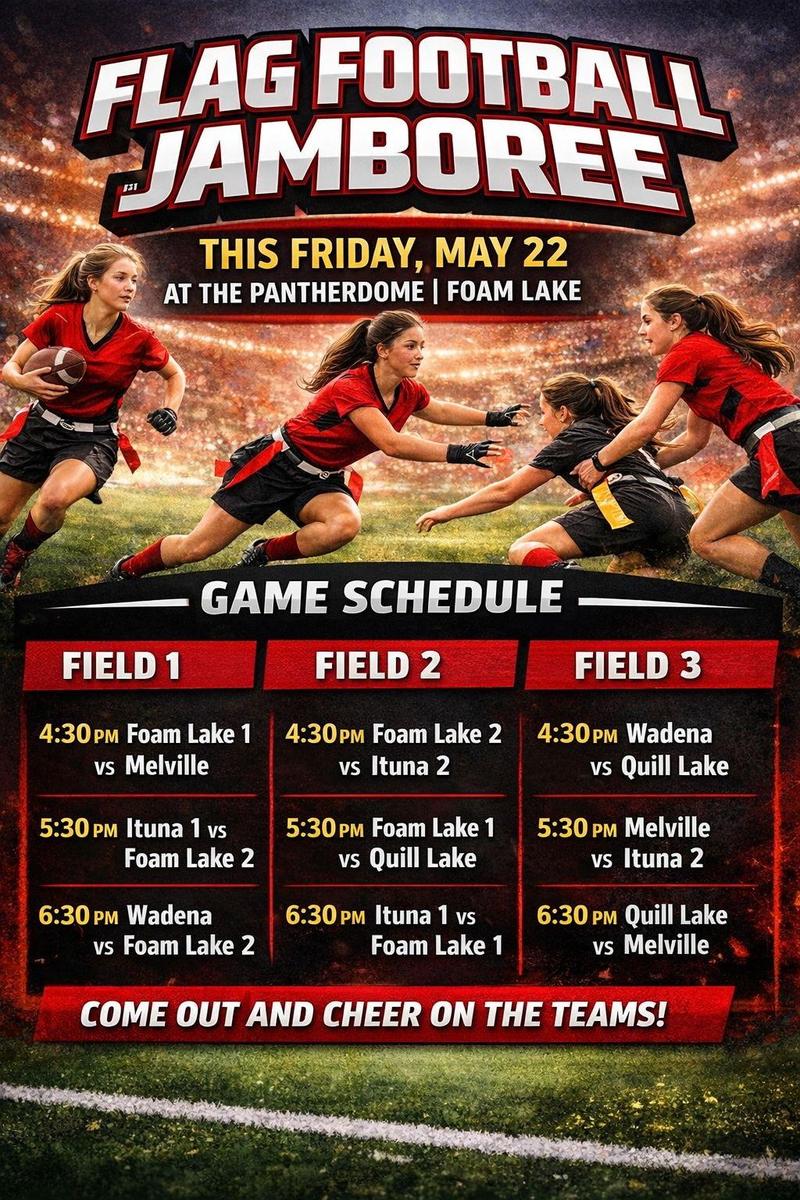 Flag Football