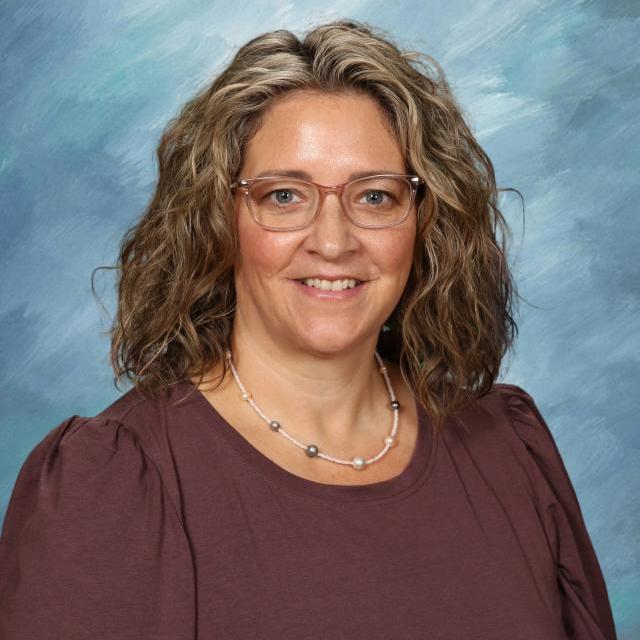 GenevieveDumont's Profile Photo