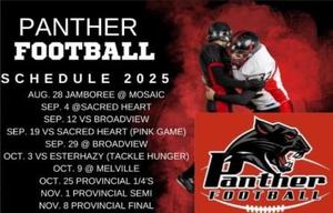 Sr. Football