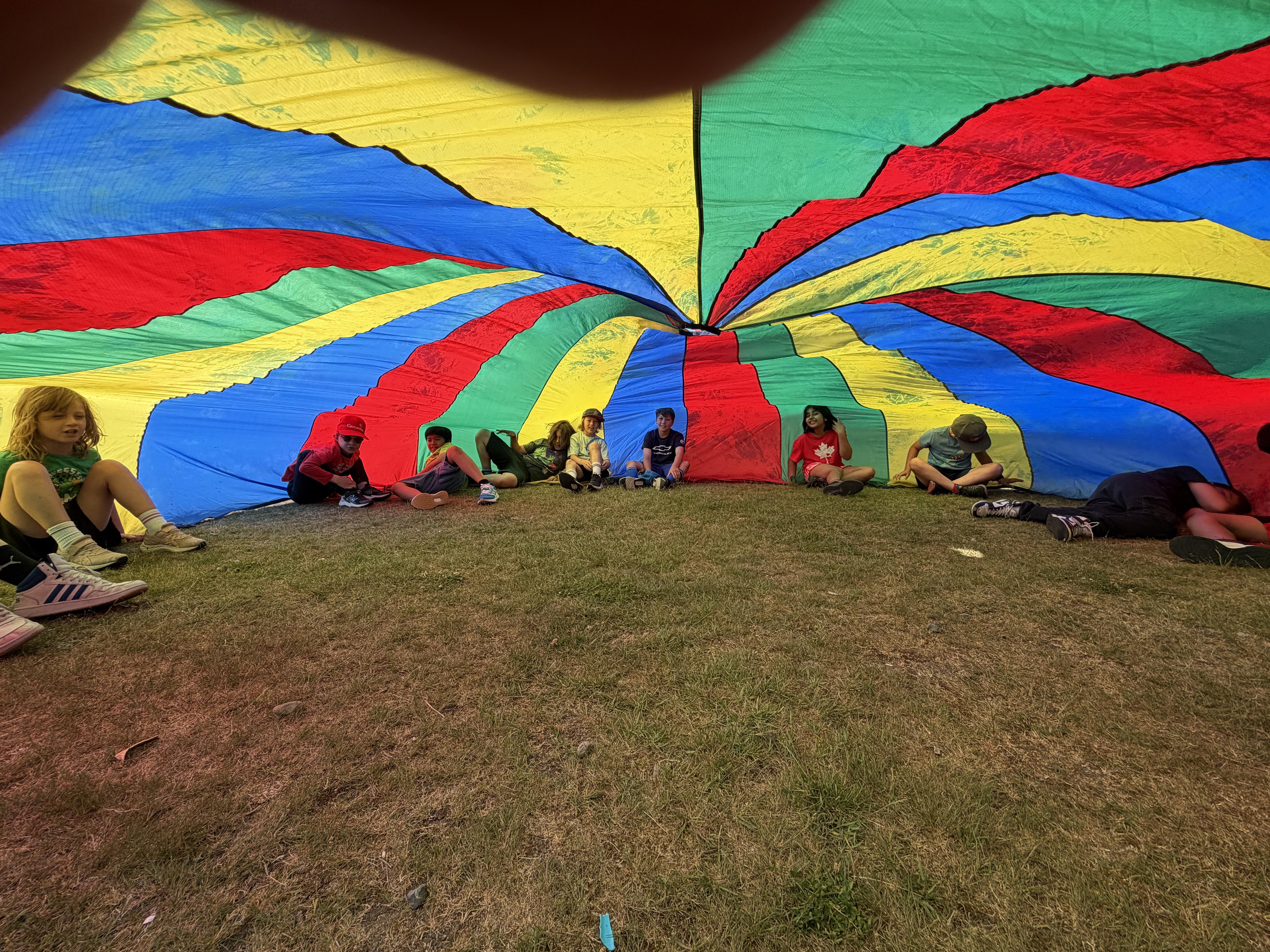 Sports day