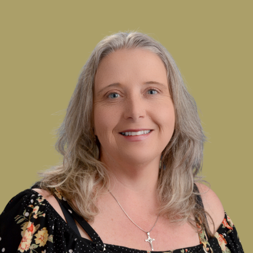 Robyn Garvey Trustee