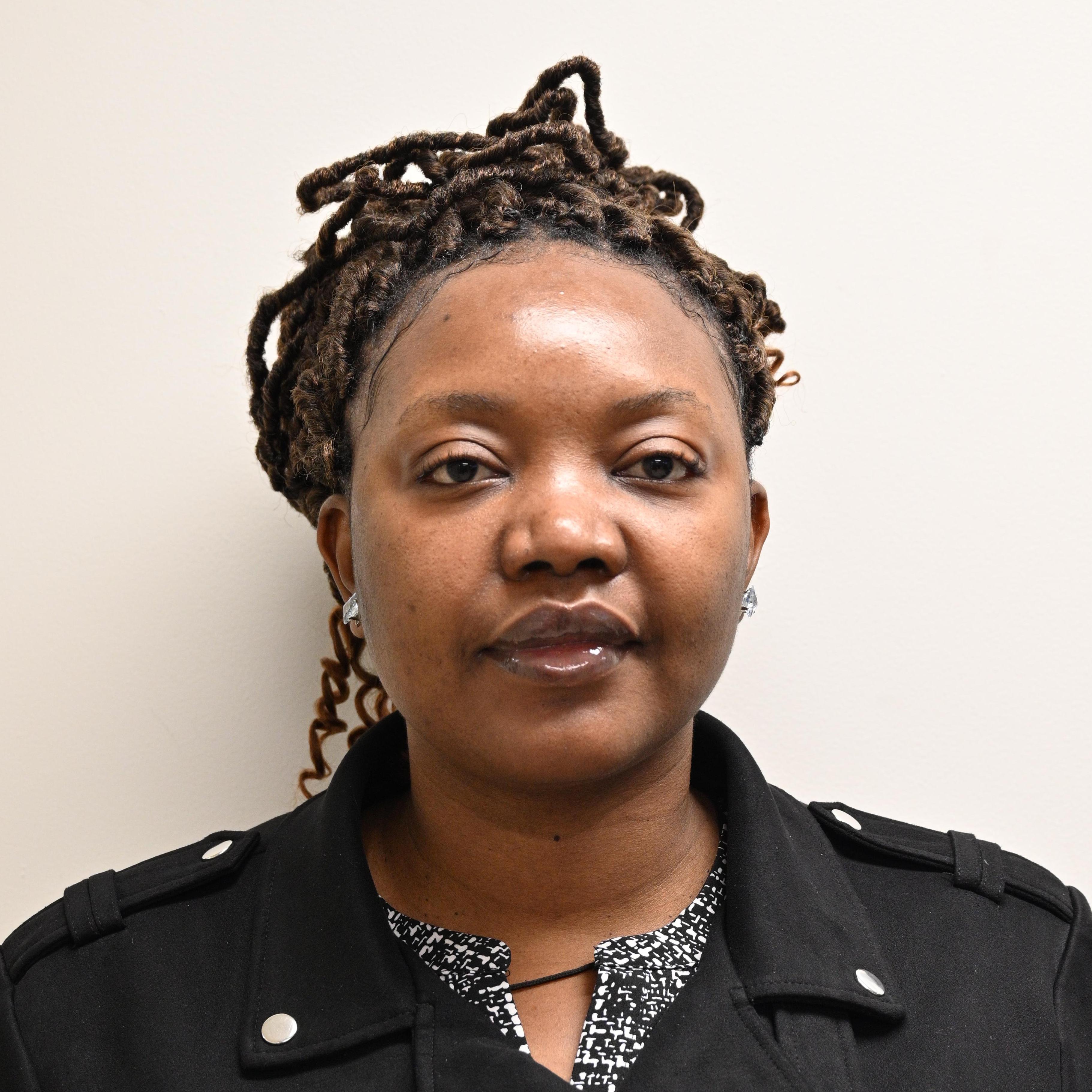 PricilliaMbuba's Profile Photo