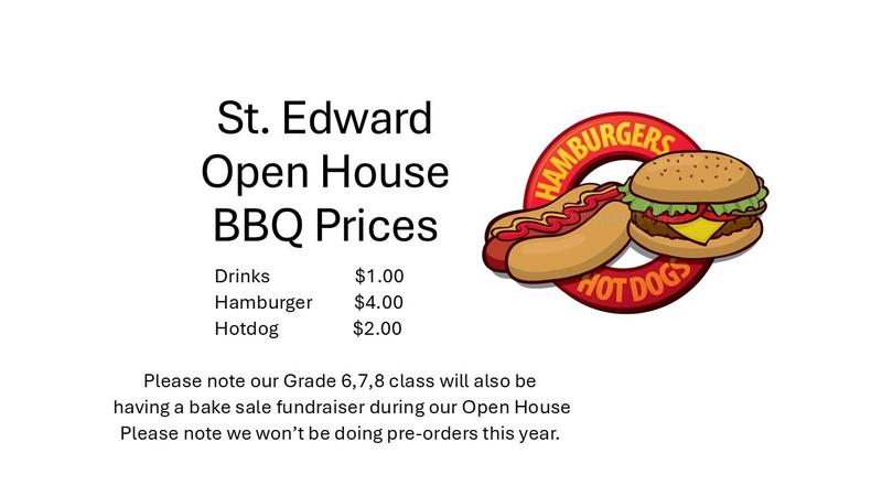 BBQ Prices