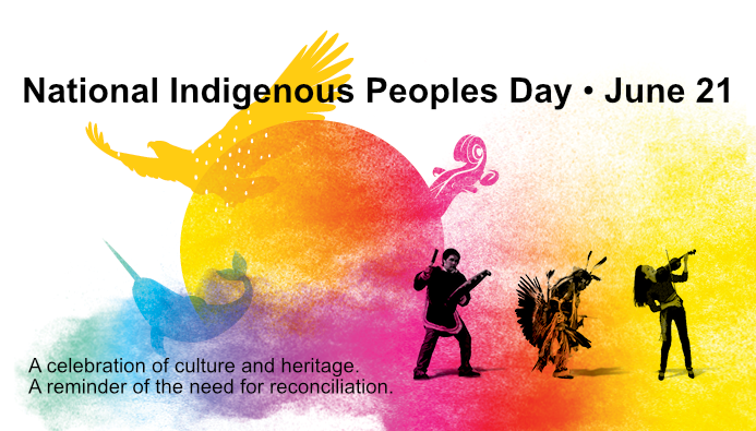 National Indigenous Peoples Day