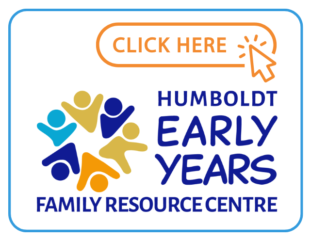 Humboldt Early Years Family Resource Centre logo
