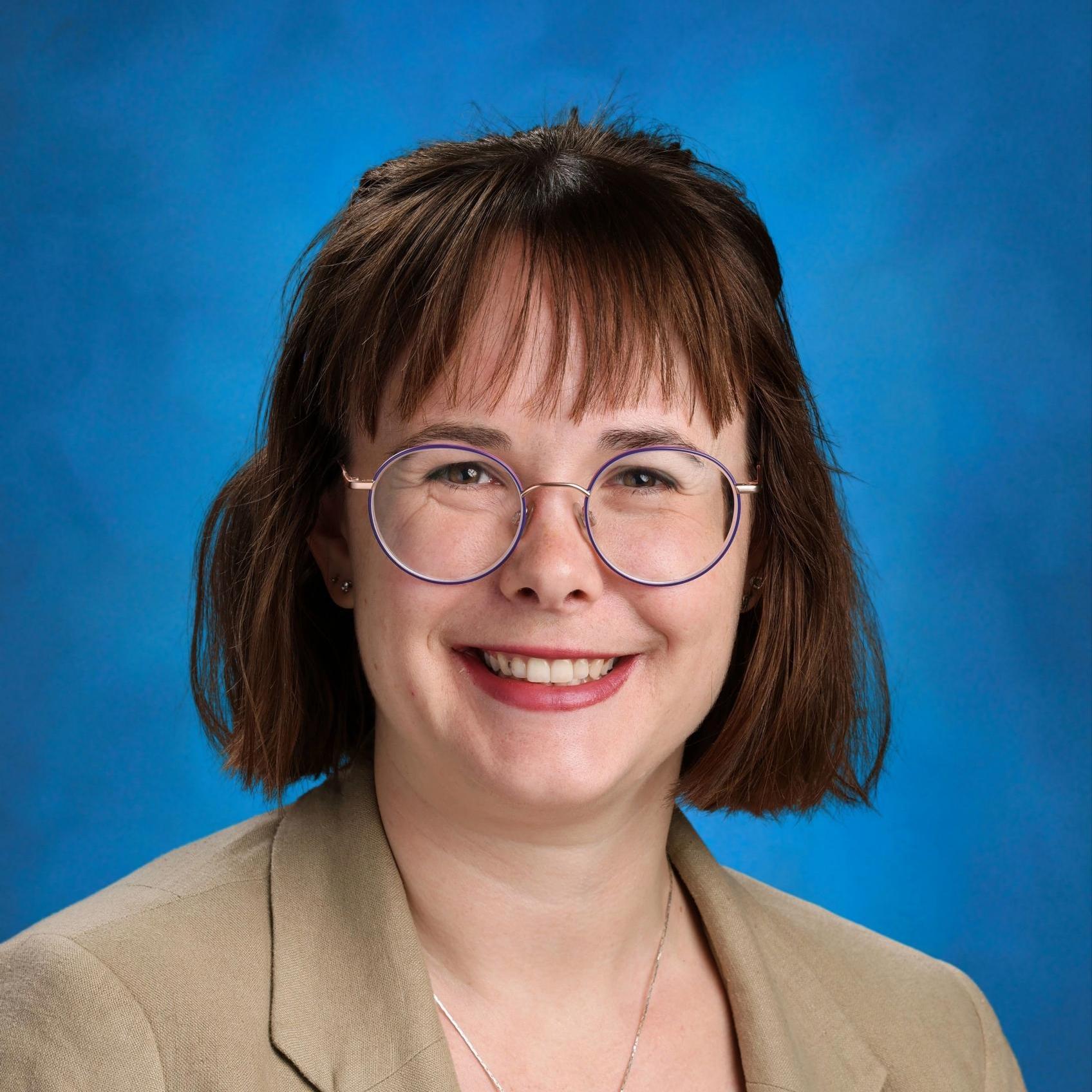 AdrienneDechief's Profile Photo