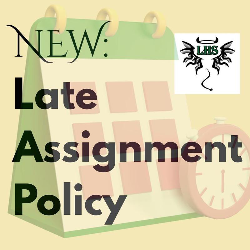 Late Assignment Policy