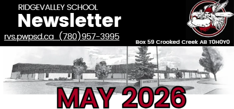RVS May 2026 Newsletter Featured Photo