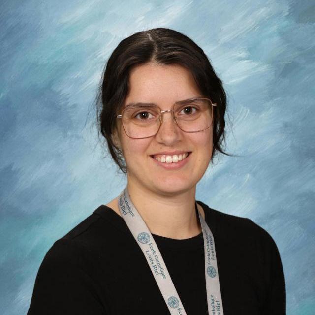 JoséeBouchard's Profile Photo