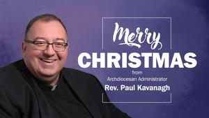 Fr. Paul Kavanaugh