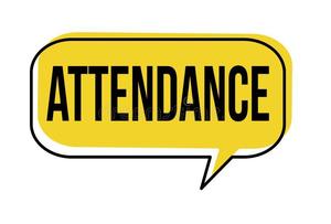 planned absence