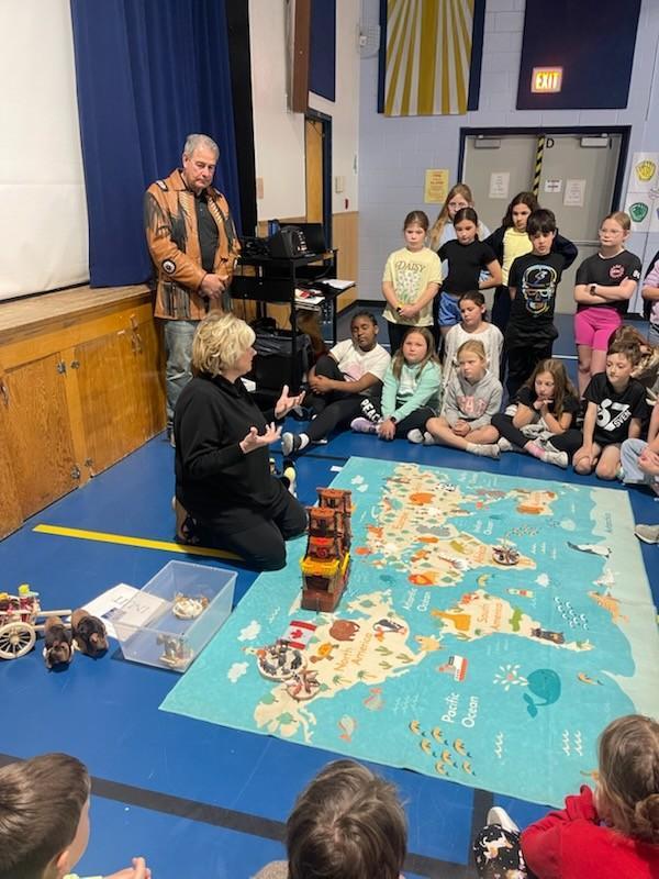 Métis History Workshop Featured Photo