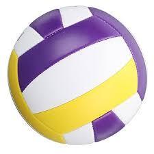 2025 Girls and Boys Volleyball Schedule