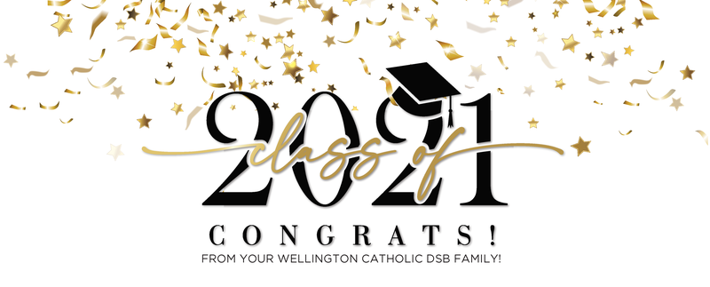 CONGRATULATIONS