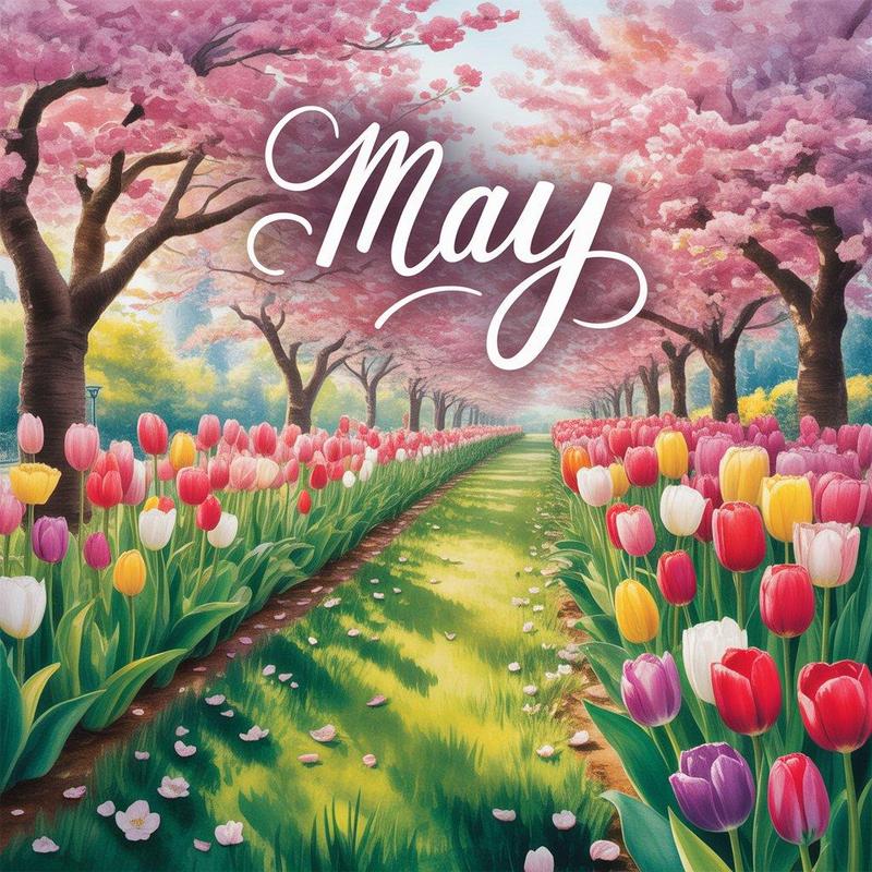 May School Calendar Featured Photo