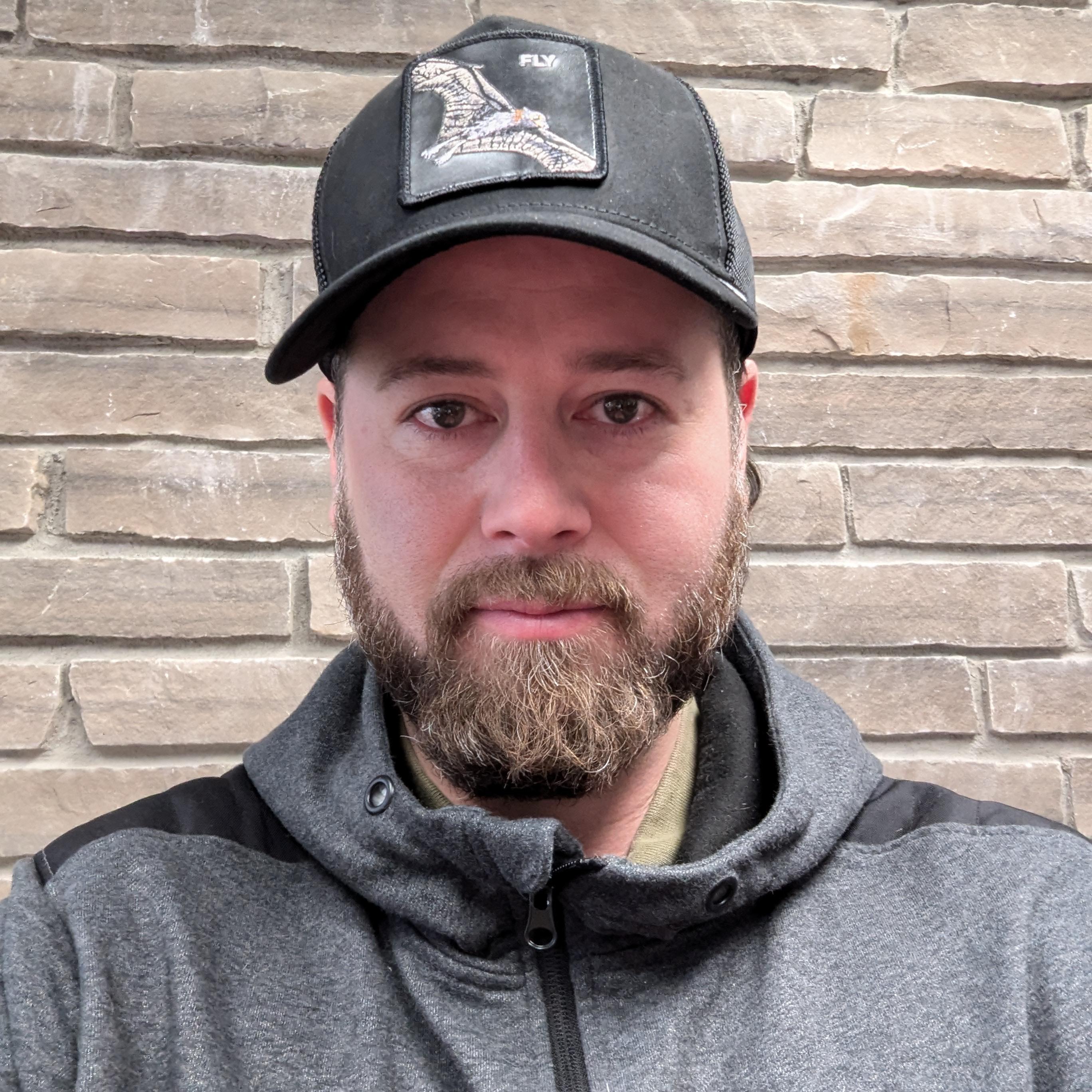 JamesEade's Profile Photo