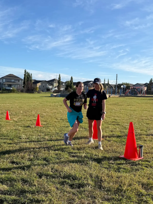 Terry Fox Run